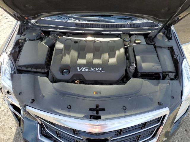 Photo 10 VIN: 2G61M5S34H9145124 - CADILLAC XTS 