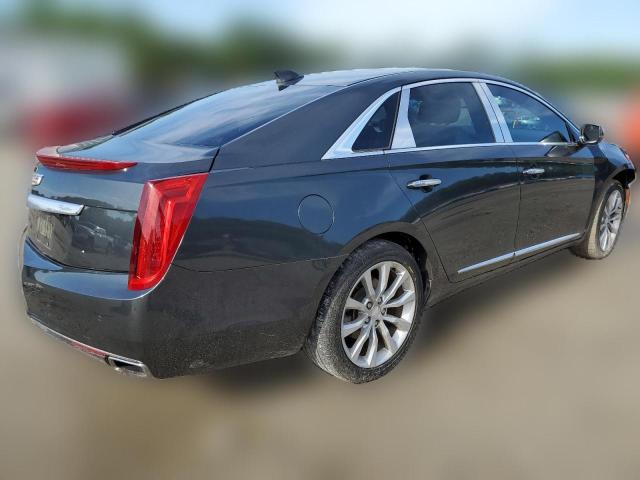 Photo 2 VIN: 2G61M5S34H9145124 - CADILLAC XTS 