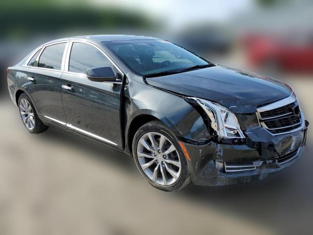 Photo 3 VIN: 2G61M5S34H9145124 - CADILLAC XTS 