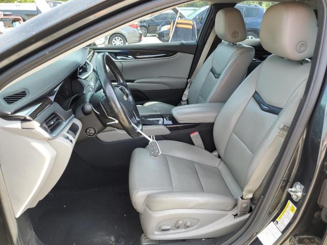 Photo 6 VIN: 2G61M5S34H9145124 - CADILLAC XTS 