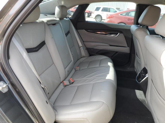 Photo 9 VIN: 2G61M5S34H9145124 - CADILLAC XTS 