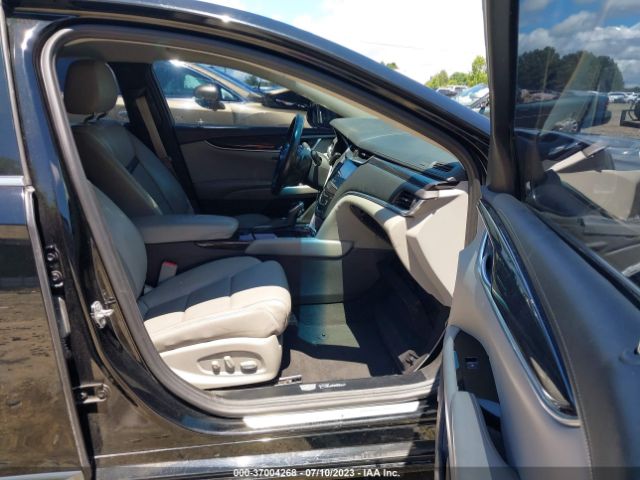 Photo 4 VIN: 2G61M5S34H9153370 - CADILLAC XTS 