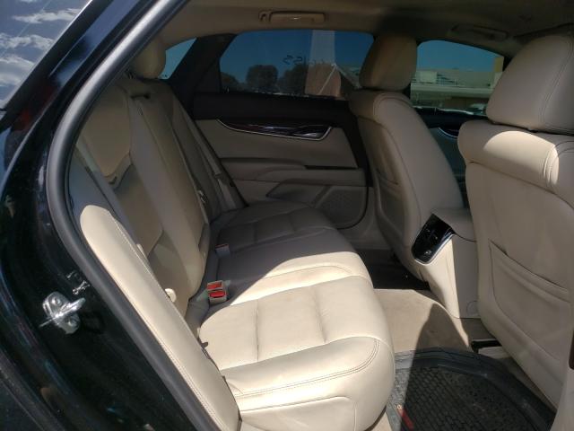 Photo 5 VIN: 2G61M5S34H9159010 - CADILLAC XTS LUXURY 