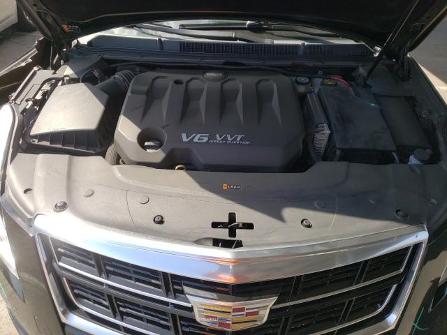 Photo 6 VIN: 2G61M5S34H9159010 - CADILLAC XTS LUXURY 