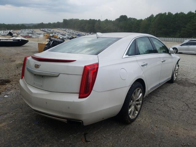 Photo 3 VIN: 2G61M5S34H9159900 - CADILLAC XTS LUXURY 