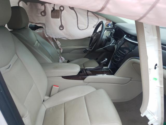 Photo 4 VIN: 2G61M5S34H9159900 - CADILLAC XTS LUXURY 