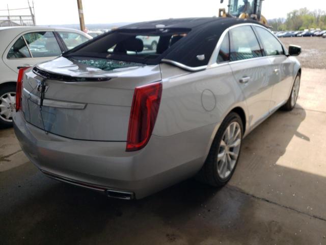 Photo 3 VIN: 2G61M5S34H9162876 - CADILLAC XTS LUXURY 