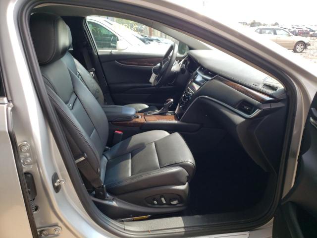 Photo 4 VIN: 2G61M5S34H9162876 - CADILLAC XTS LUXURY 