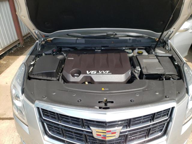 Photo 6 VIN: 2G61M5S34H9162876 - CADILLAC XTS LUXURY 