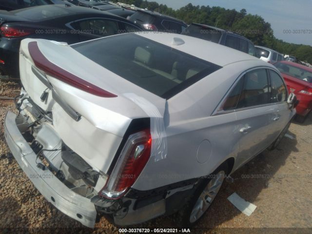 Photo 3 VIN: 2G61M5S34H9166166 - CADILLAC XTS 