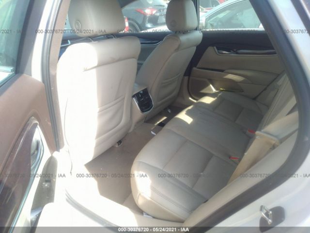 Photo 7 VIN: 2G61M5S34H9166166 - CADILLAC XTS 