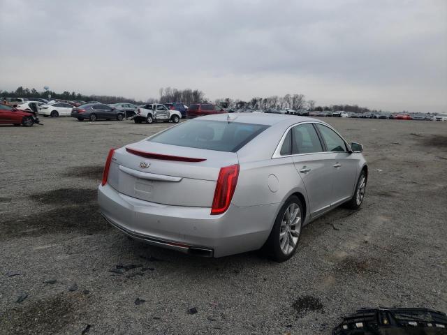 Photo 3 VIN: 2G61M5S34H9169813 - CADILLAC XTS LUXURY 