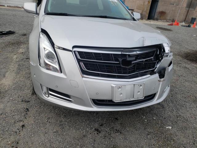 Photo 8 VIN: 2G61M5S34H9169813 - CADILLAC XTS LUXURY 