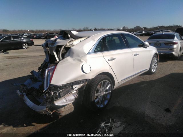 Photo 3 VIN: 2G61M5S34H9179211 - CADILLAC XTS 