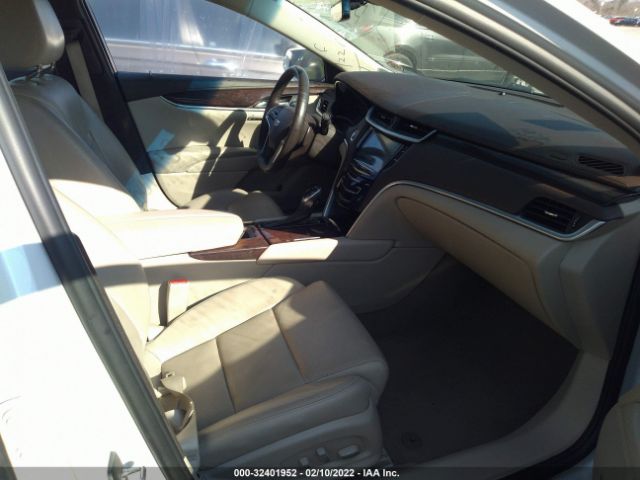 Photo 4 VIN: 2G61M5S34H9179211 - CADILLAC XTS 