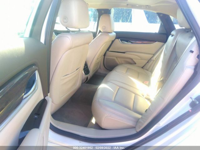 Photo 7 VIN: 2G61M5S34H9179211 - CADILLAC XTS 