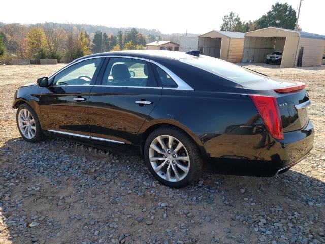 Photo 1 VIN: 2G61M5S34H9199118 - CADILLAC XTS 