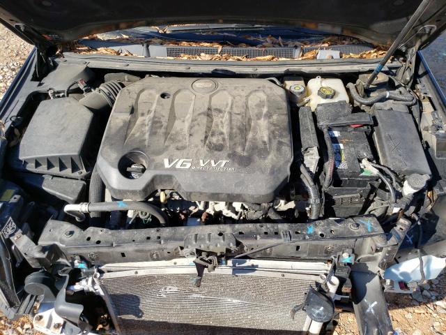 Photo 10 VIN: 2G61M5S34H9199118 - CADILLAC XTS 