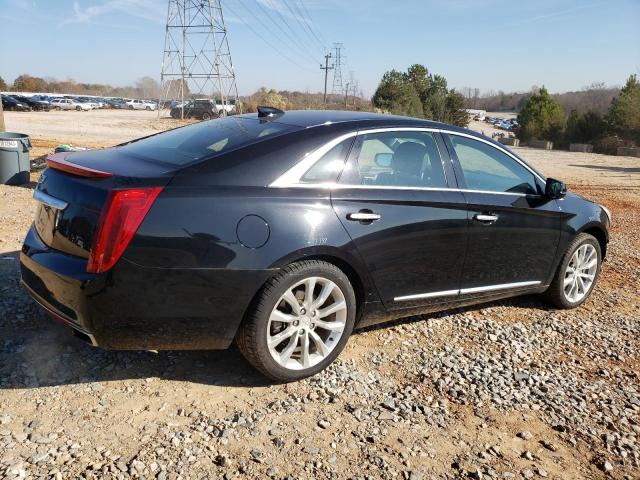 Photo 2 VIN: 2G61M5S34H9199118 - CADILLAC XTS 