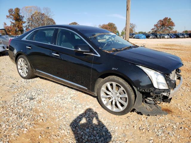 Photo 3 VIN: 2G61M5S34H9199118 - CADILLAC XTS 