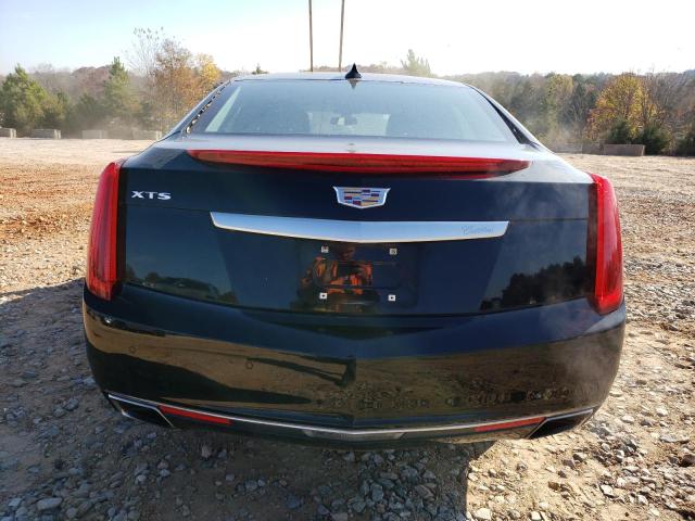 Photo 5 VIN: 2G61M5S34H9199118 - CADILLAC XTS 