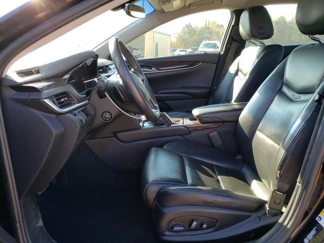 Photo 6 VIN: 2G61M5S34H9199118 - CADILLAC XTS 