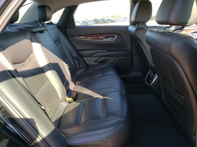 Photo 9 VIN: 2G61M5S34H9199118 - CADILLAC XTS 