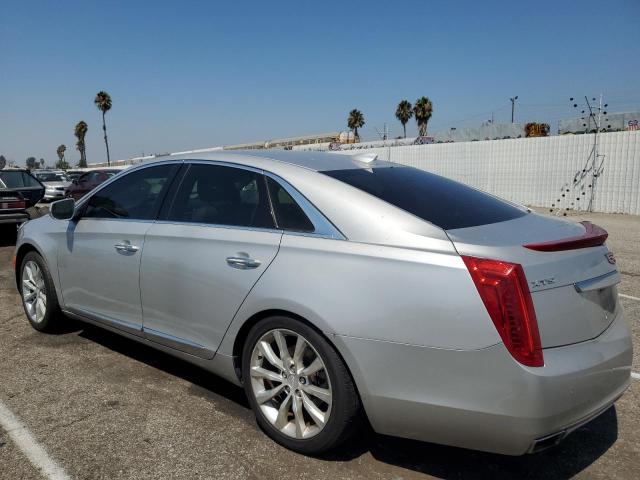 Photo 1 VIN: 2G61M5S34H9199152 - CADILLAC XTS LUXURY 