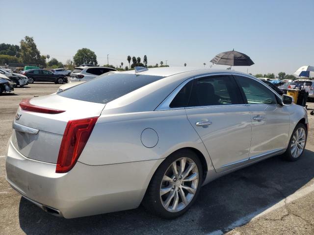 Photo 2 VIN: 2G61M5S34H9199152 - CADILLAC XTS LUXURY 