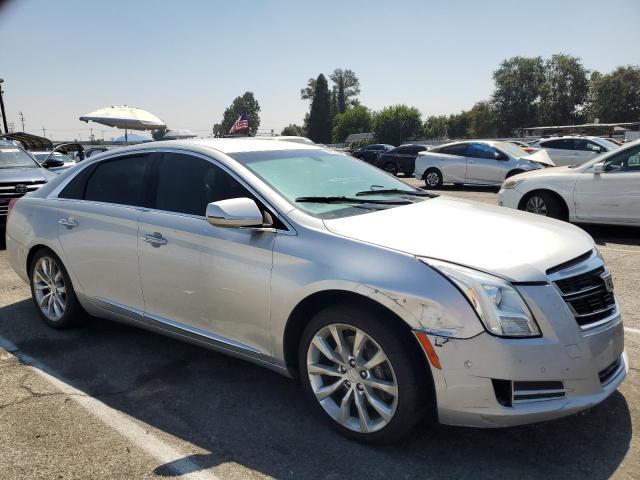 Photo 3 VIN: 2G61M5S34H9199152 - CADILLAC XTS LUXURY 