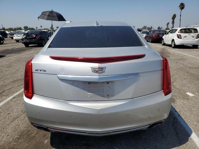 Photo 5 VIN: 2G61M5S34H9199152 - CADILLAC XTS LUXURY 