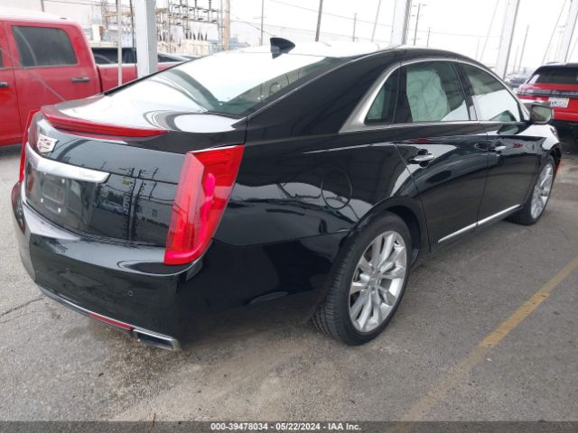 Photo 3 VIN: 2G61M5S34H9199555 - CADILLAC XTS 