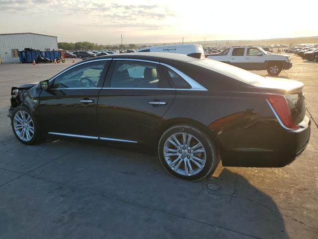 Photo 1 VIN: 2G61M5S34J9122772 - CADILLAC XTS LUXURY 