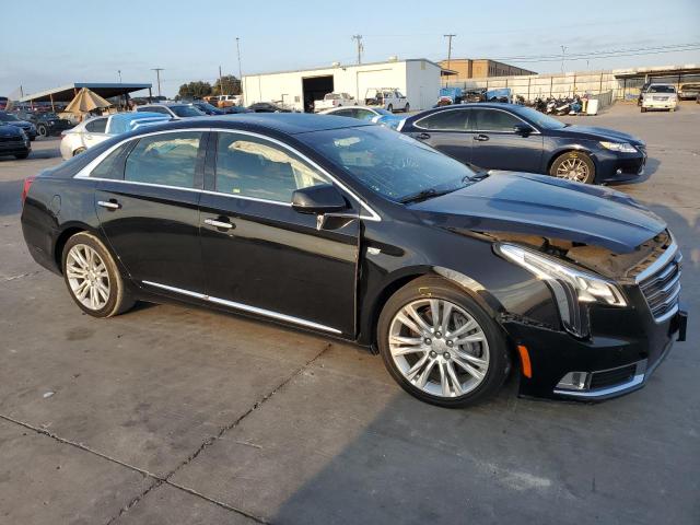 Photo 3 VIN: 2G61M5S34J9122772 - CADILLAC XTS LUXURY 