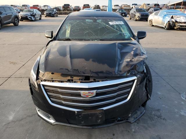 Photo 4 VIN: 2G61M5S34J9122772 - CADILLAC XTS LUXURY 