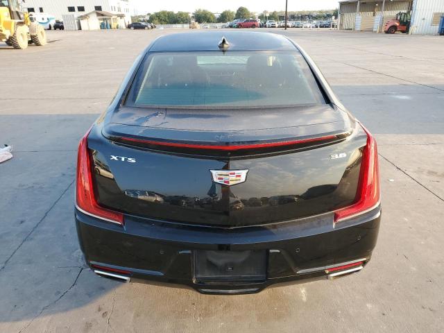 Photo 5 VIN: 2G61M5S34J9122772 - CADILLAC XTS LUXURY 