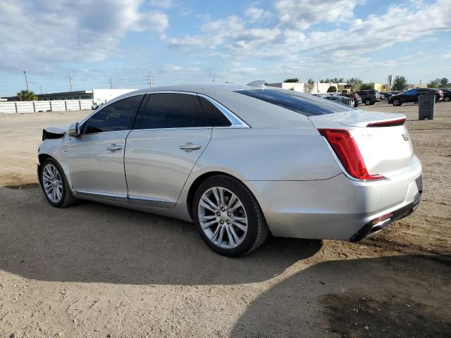 Photo 1 VIN: 2G61M5S34J9126935 - CADILLAC XTS 