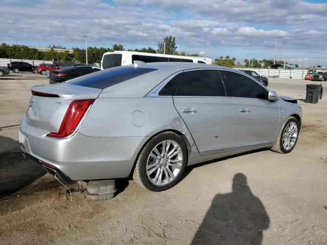 Photo 2 VIN: 2G61M5S34J9126935 - CADILLAC XTS 