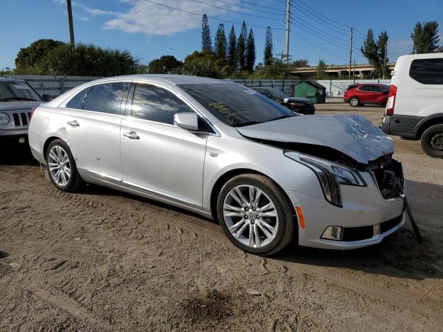 Photo 3 VIN: 2G61M5S34J9126935 - CADILLAC XTS 