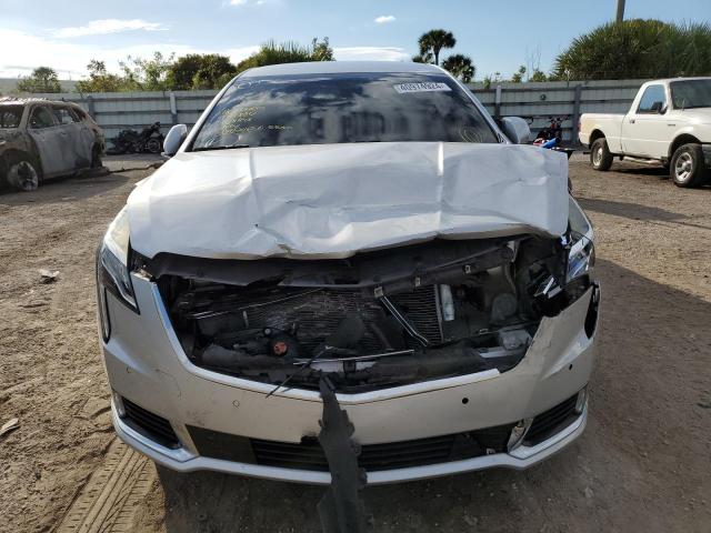 Photo 4 VIN: 2G61M5S34J9126935 - CADILLAC XTS 