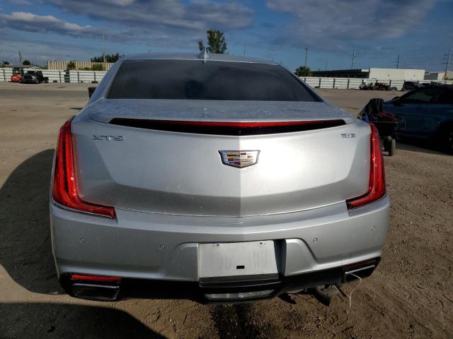 Photo 5 VIN: 2G61M5S34J9126935 - CADILLAC XTS 