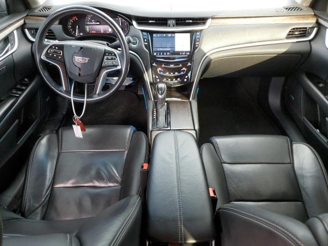 Photo 7 VIN: 2G61M5S34J9126935 - CADILLAC XTS 