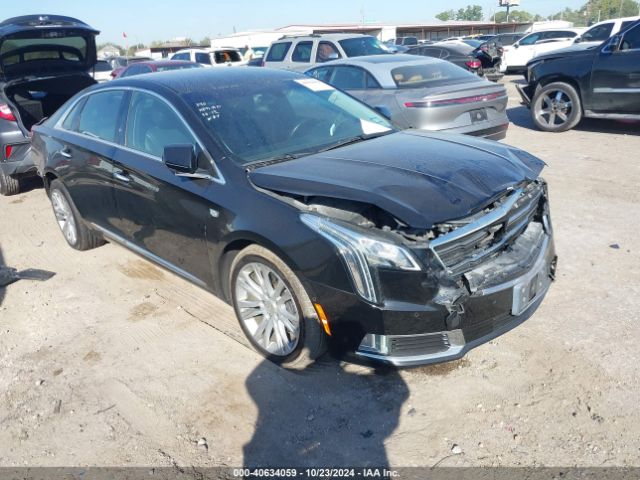 Photo 0 VIN: 2G61M5S34J9129429 - CADILLAC XTS 