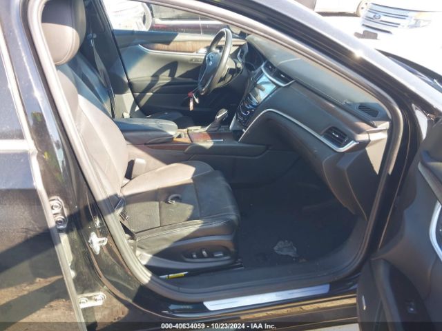 Photo 4 VIN: 2G61M5S34J9129429 - CADILLAC XTS 