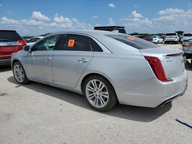 Photo 1 VIN: 2G61M5S34J9135943 - CADILLAC XTS LUXURY 