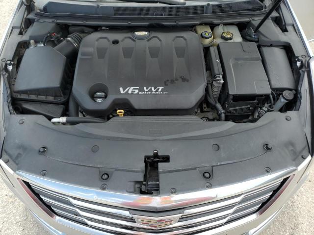 Photo 10 VIN: 2G61M5S34J9135943 - CADILLAC XTS LUXURY 