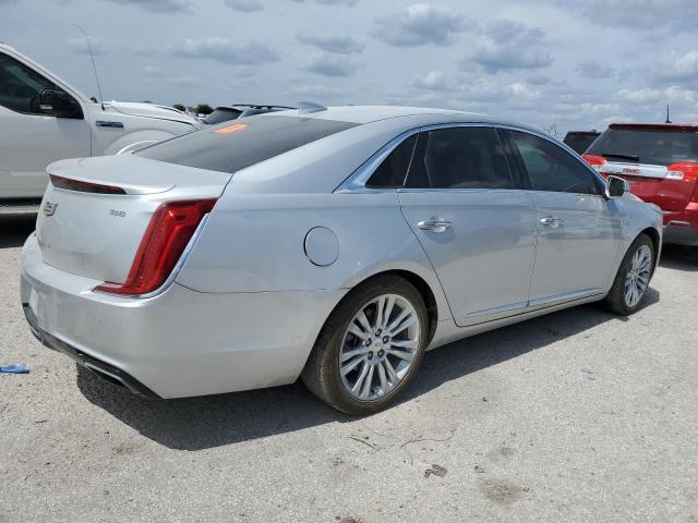 Photo 2 VIN: 2G61M5S34J9135943 - CADILLAC XTS LUXURY 