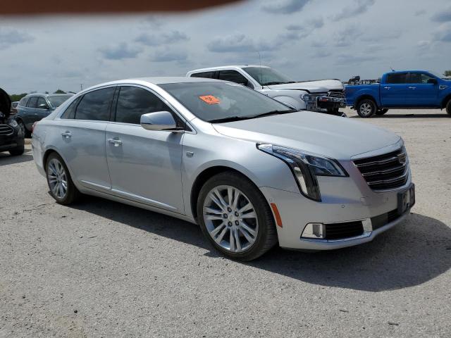 Photo 3 VIN: 2G61M5S34J9135943 - CADILLAC XTS LUXURY 