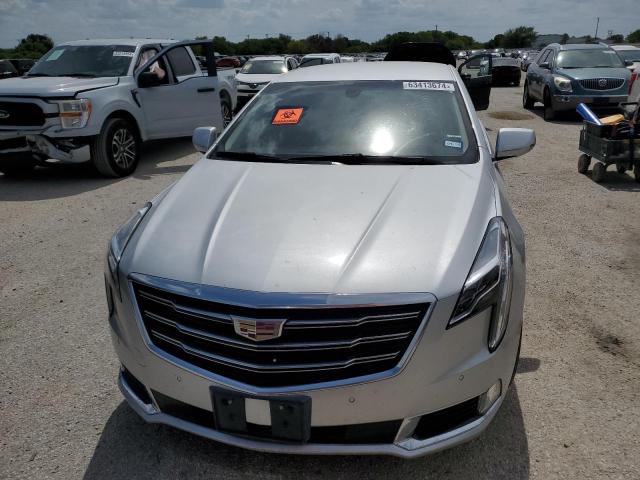 Photo 4 VIN: 2G61M5S34J9135943 - CADILLAC XTS LUXURY 