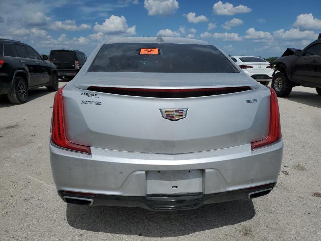 Photo 5 VIN: 2G61M5S34J9135943 - CADILLAC XTS LUXURY 